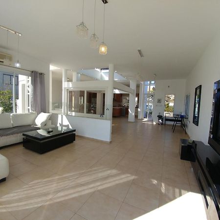 Spirit Home Eilat Exterior foto