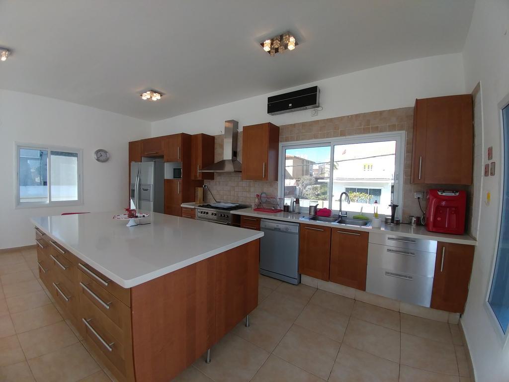 Spirit Home Eilat Exterior foto