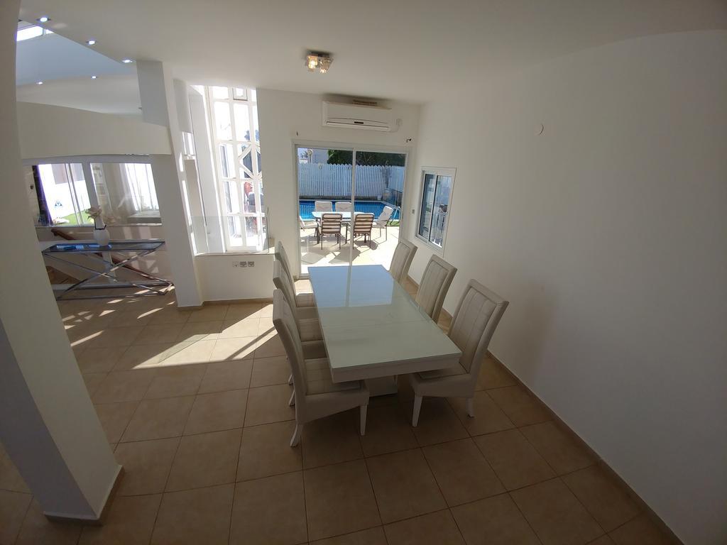 Spirit Home Eilat Exterior foto