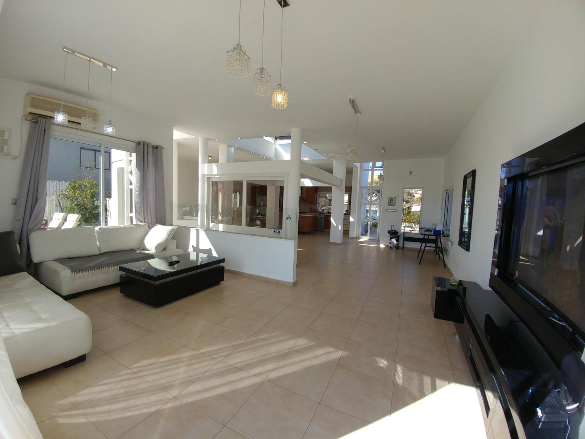 Spirit Home Eilat Exterior foto