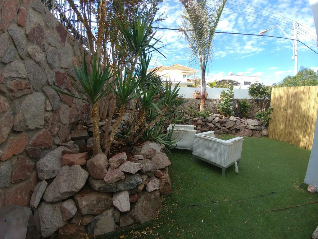 Spirit Home Eilat Exterior foto