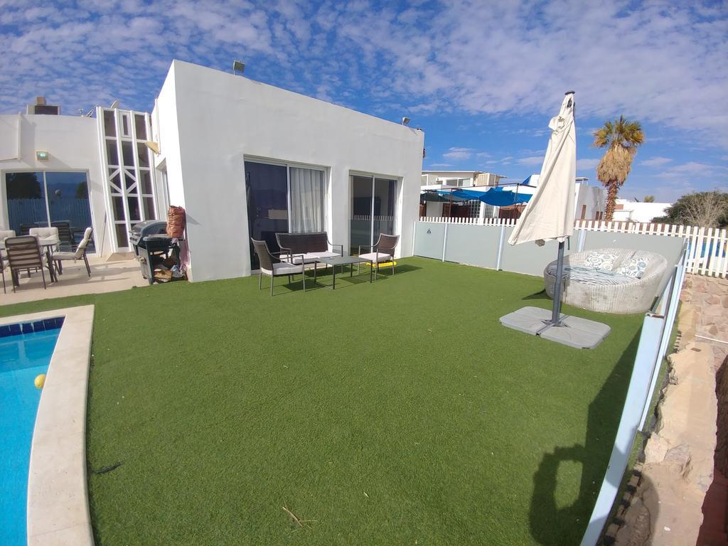 Spirit Home Eilat Exterior foto