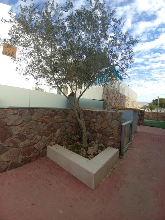 Spirit Home Eilat Exterior foto