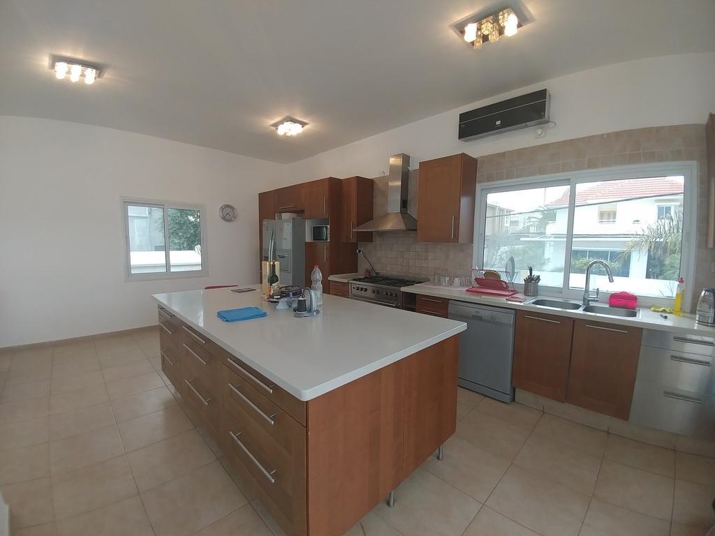 Spirit Home Eilat Exterior foto