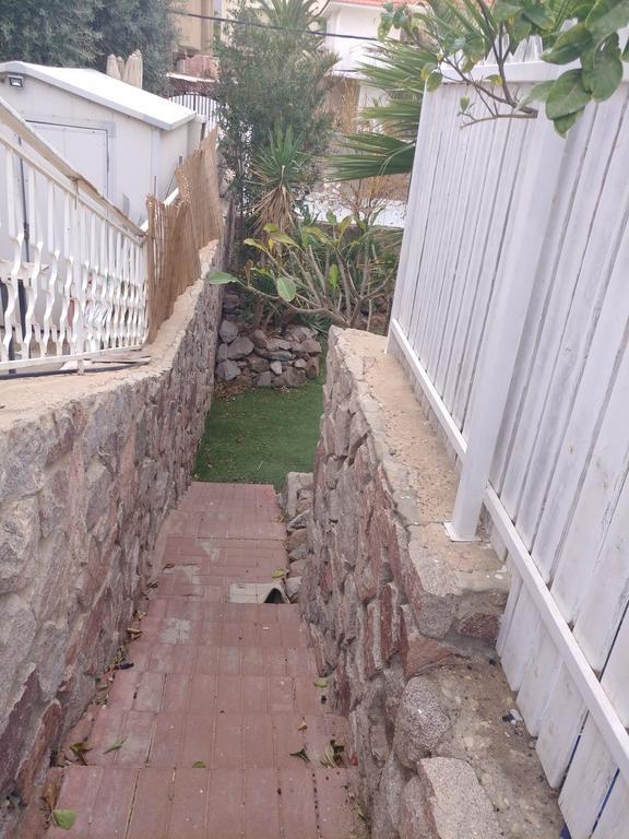 Spirit Home Eilat Exterior foto