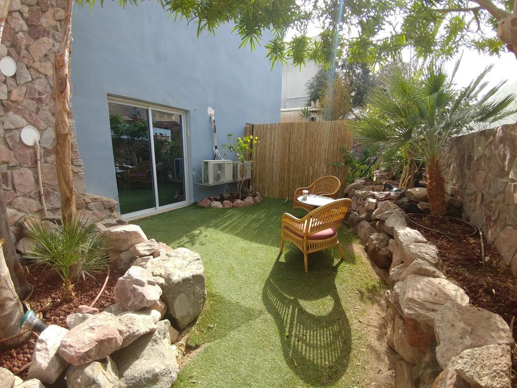 Spirit Home Eilat Exterior foto