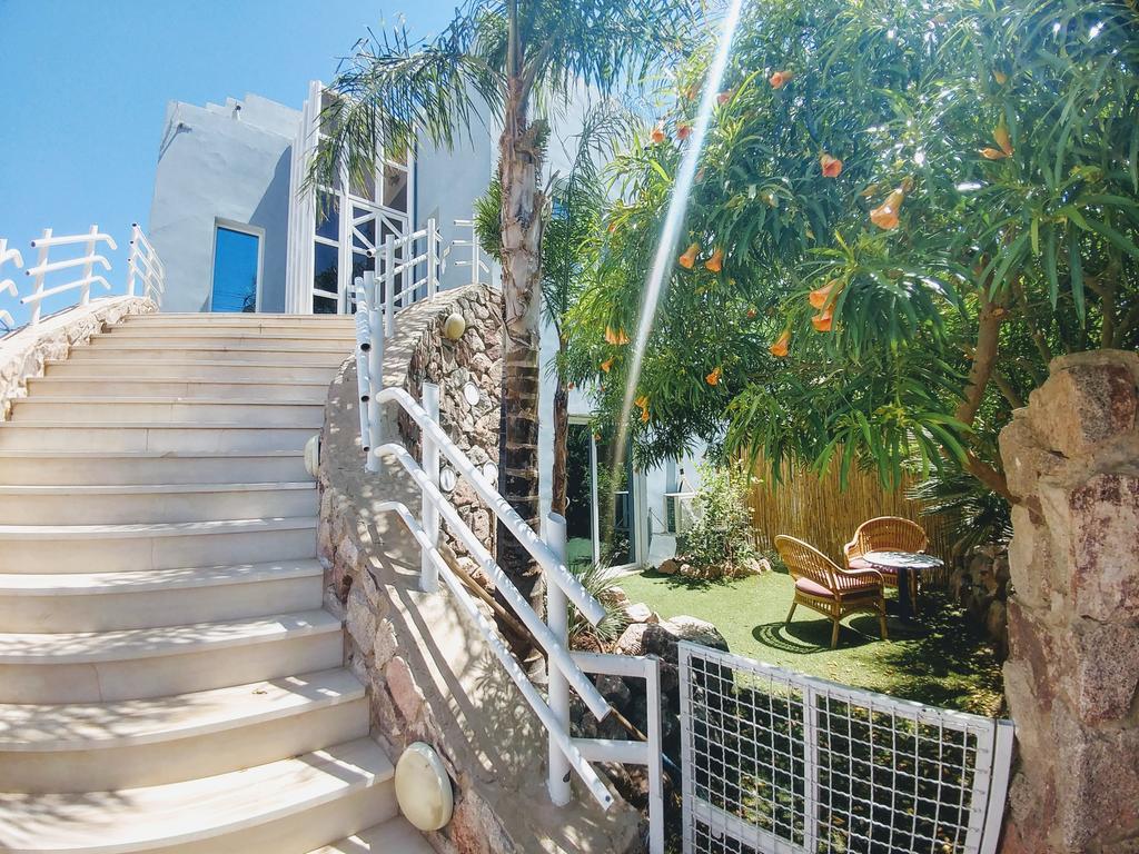 Spirit Home Eilat Exterior foto
