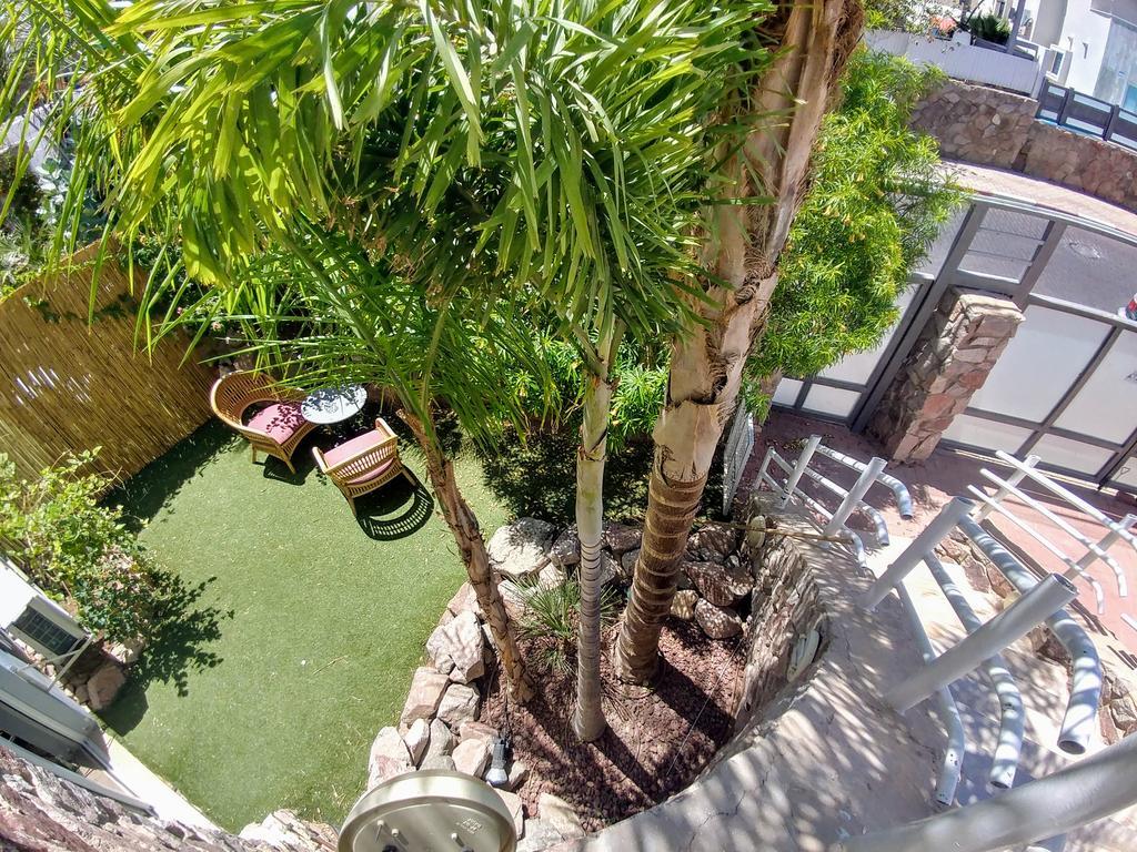 Spirit Home Eilat Exterior foto