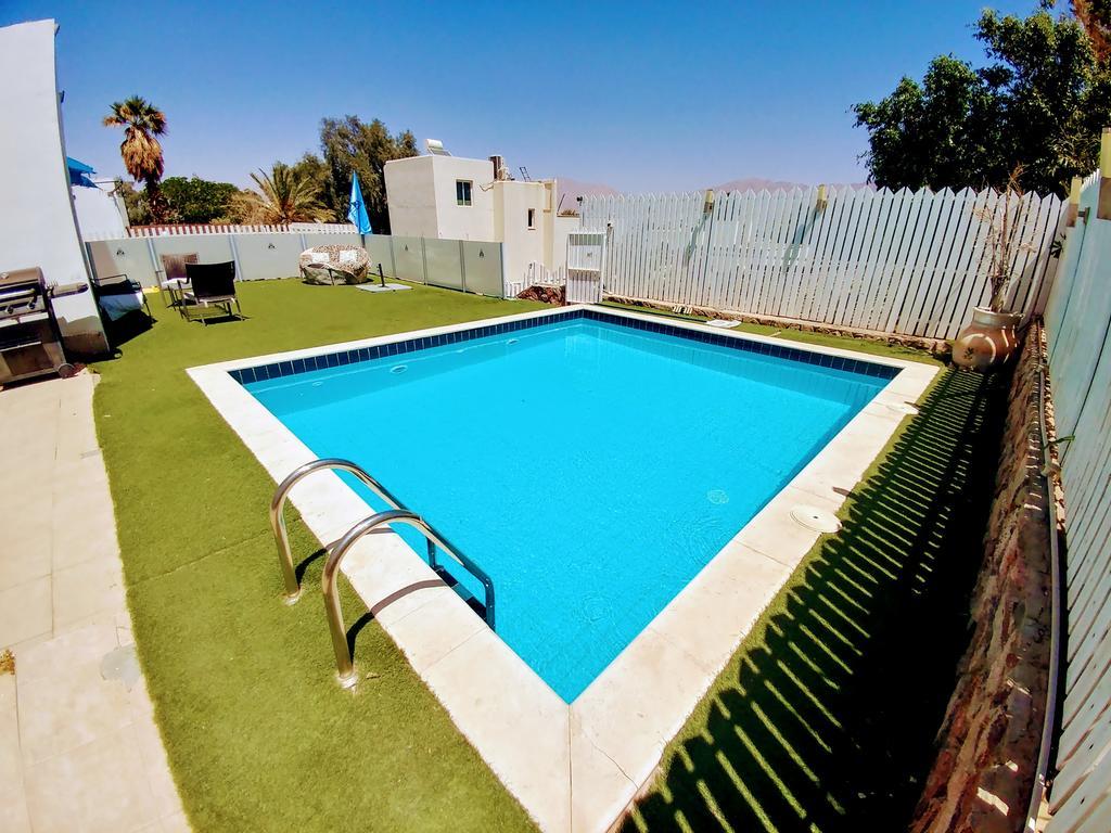 Spirit Home Eilat Exterior foto
