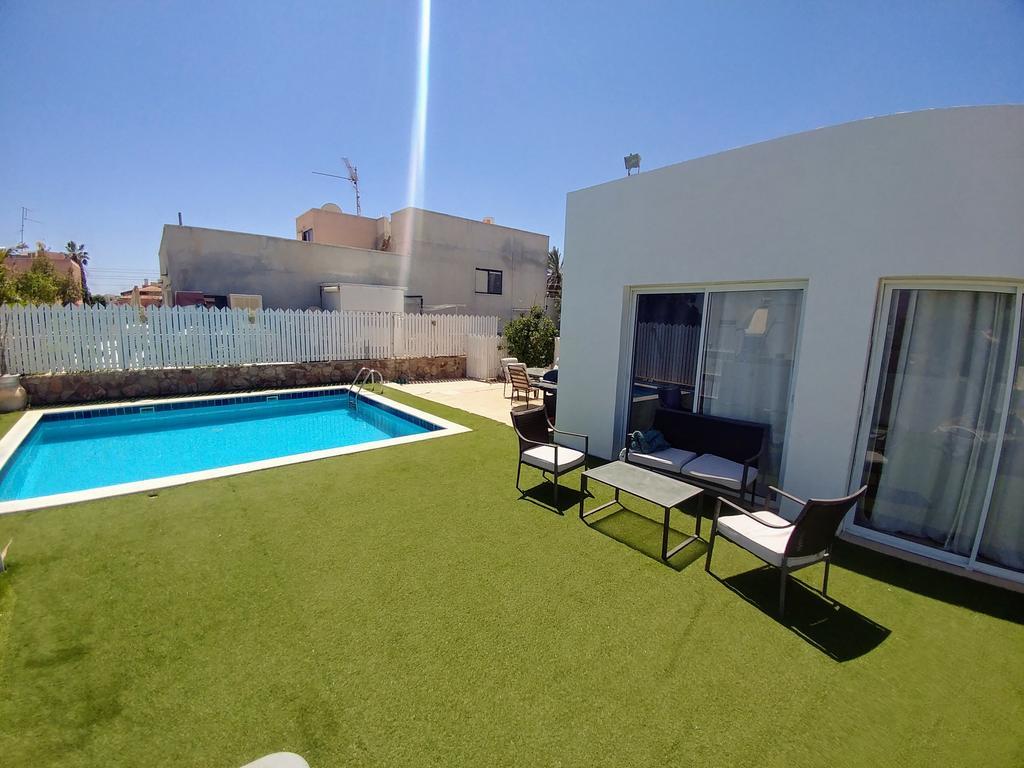 Spirit Home Eilat Exterior foto
