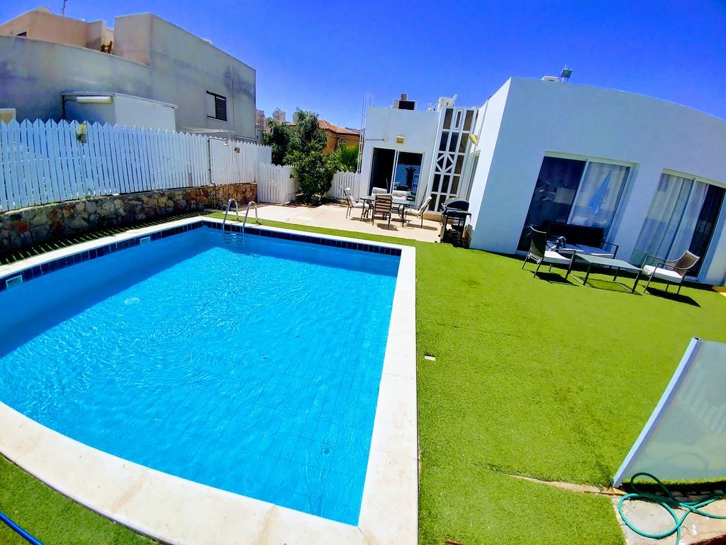 Spirit Home Eilat Exterior foto