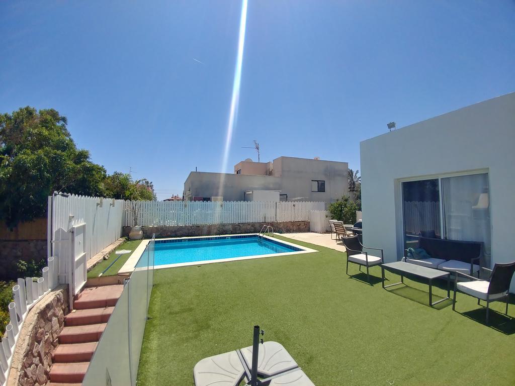 Spirit Home Eilat Exterior foto