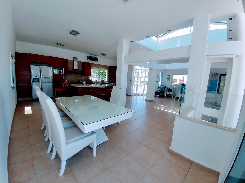 Spirit Home Eilat Exterior foto