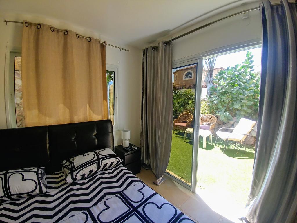 Spirit Home Eilat Exterior foto