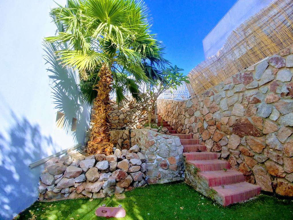 Spirit Home Eilat Exterior foto