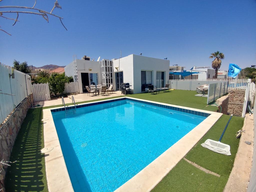Spirit Home Eilat Exterior foto