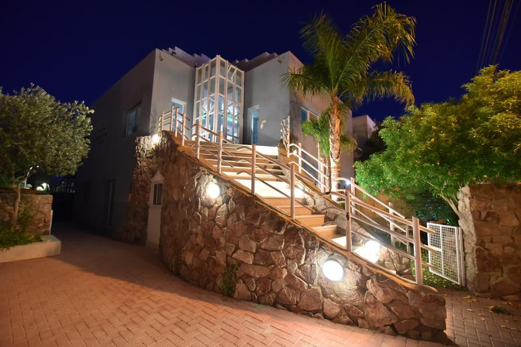 Spirit Home Eilat Exterior foto