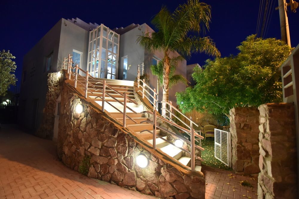 Spirit Home Eilat Exterior foto