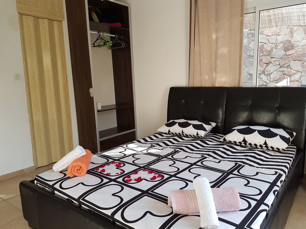 Spirit Home Eilat Exterior foto
