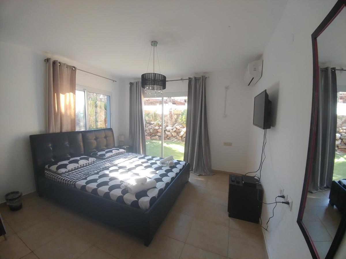 Spirit Home Eilat Zimmer foto