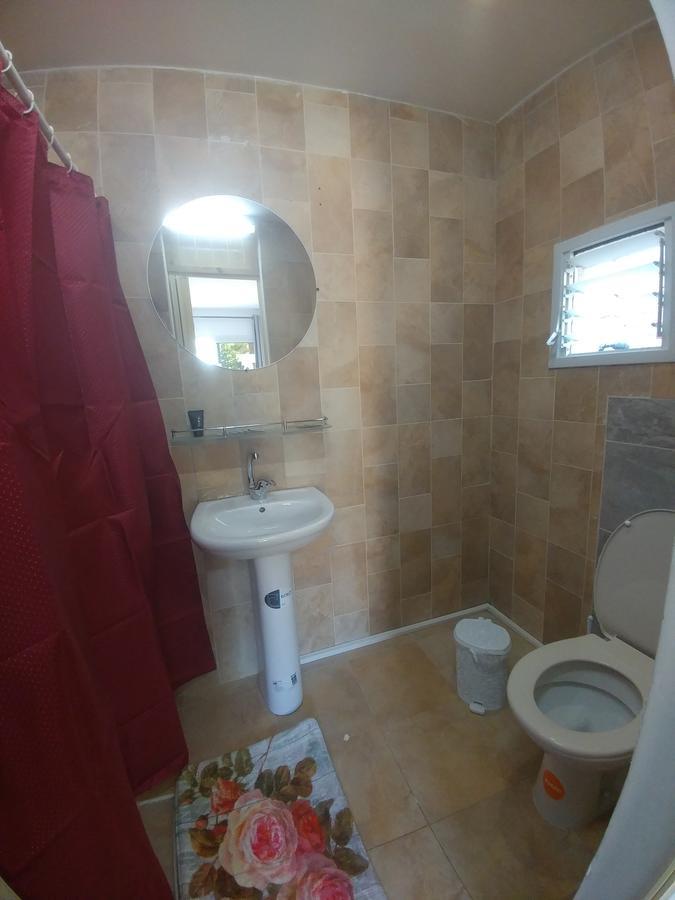 Spirit Home Eilat Zimmer foto
