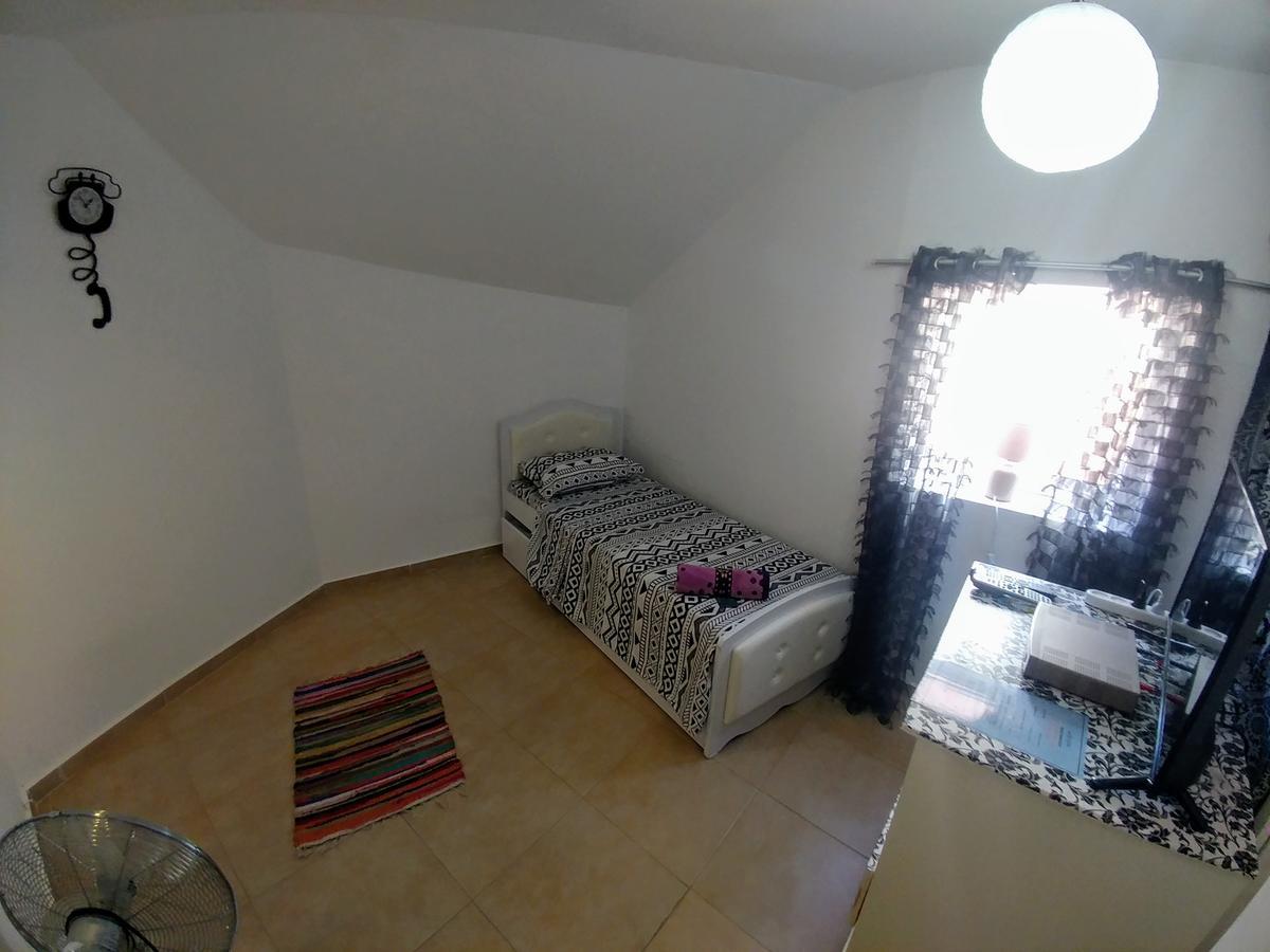 Spirit Home Eilat Zimmer foto