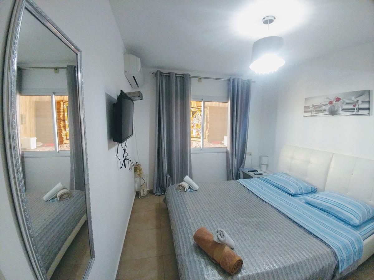 Spirit Home Eilat Zimmer foto