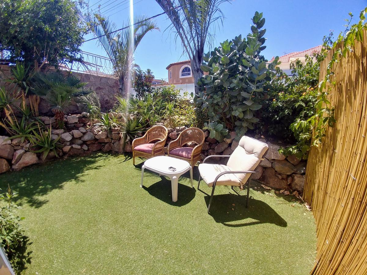Spirit Home Eilat Zimmer foto