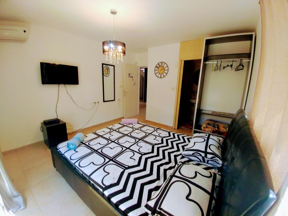 Spirit Home Eilat Zimmer foto