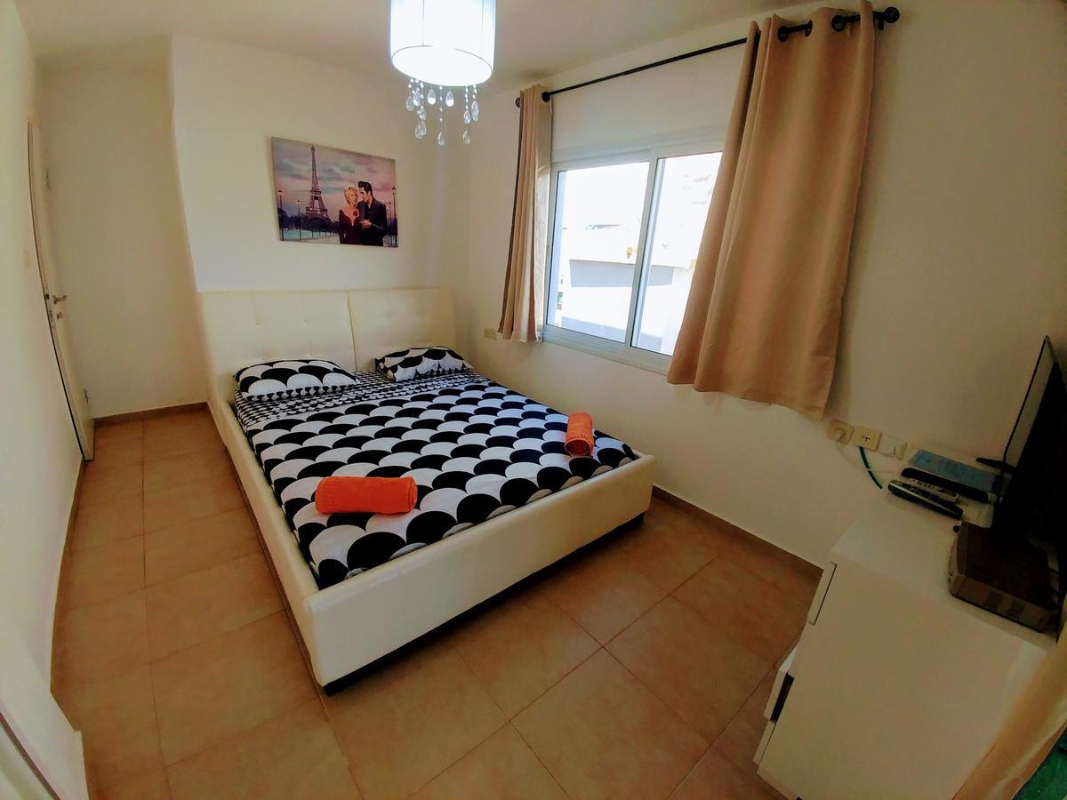 Spirit Home Eilat Zimmer foto