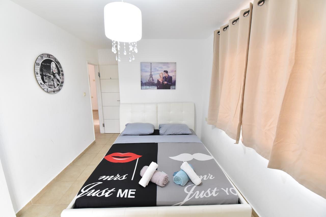Spirit Home Eilat Zimmer foto