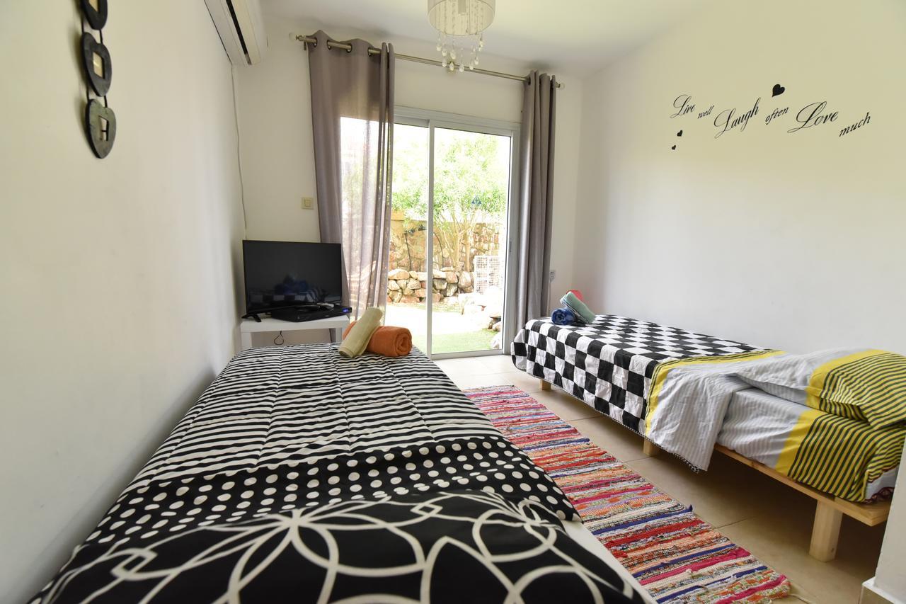Spirit Home Eilat Zimmer foto