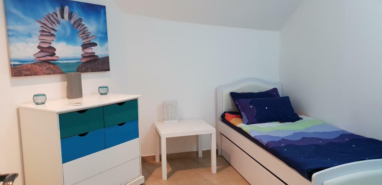 Spirit Home Eilat Exterior foto